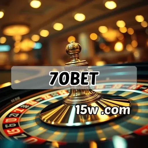 70bet: Atrações Imperdíveis na Seção de Poker Online