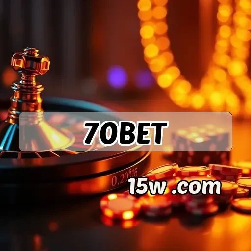 70bet: Encante-se com Caça-níqueis e Ganhe Prêmios Incríveis