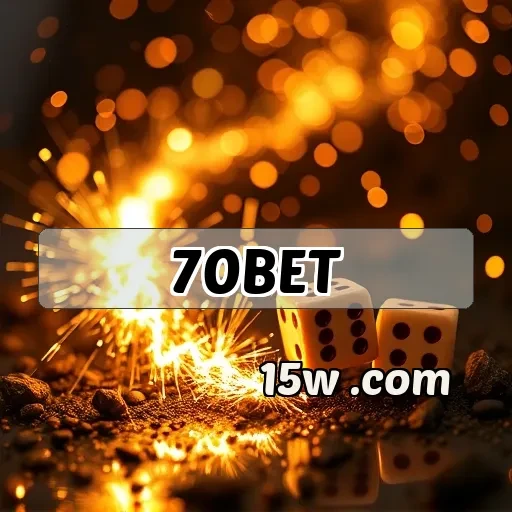 70bet: Apostas Esportivas que Elevam Sua Experiência de Jogo!